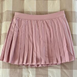 Lululemon Tennis Skirt